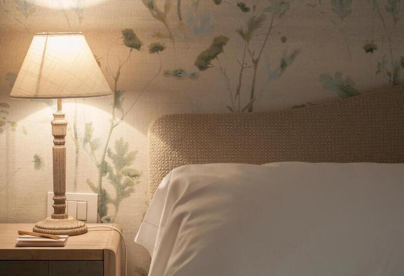 수피리어 룸, Locanda Don Serafino Historical Boutique