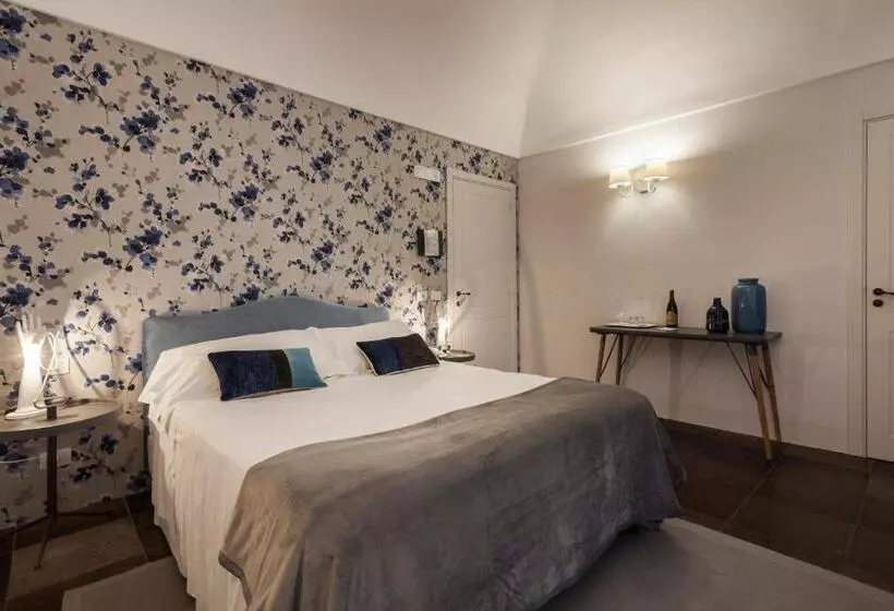 اتاق سوپریور, Locanda Don Serafino Historical Boutique