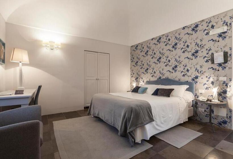 수피리어 룸, Locanda Don Serafino Historical Boutique