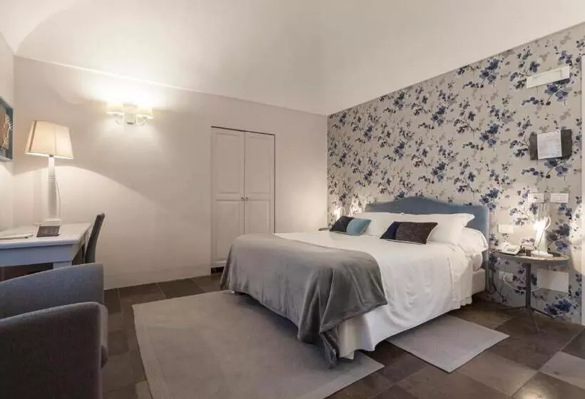اتاق سوپریور, Locanda Don Serafino Historical Boutique