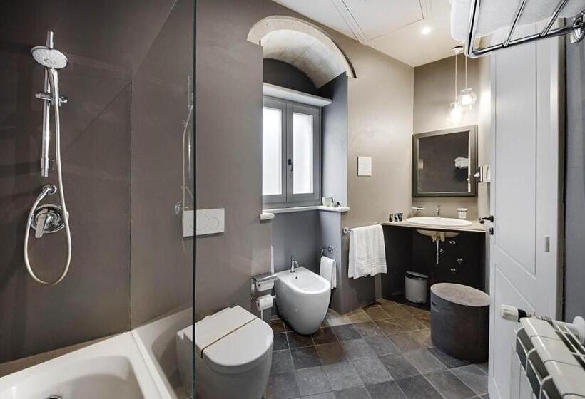 수피리어 룸, Locanda Don Serafino Historical Boutique