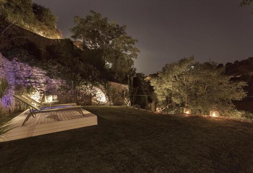 デラックススイート, Locanda Don Serafino Historical Boutique