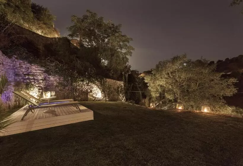 سوییت لوکس, Locanda Don Serafino Historical Boutique