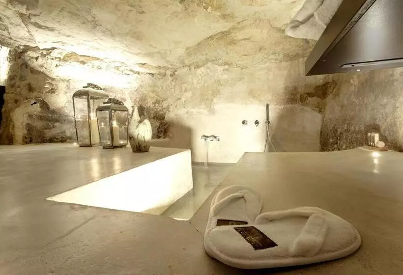 سوییت لوکس, Locanda Don Serafino Historical Boutique
