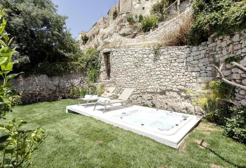 디럭스 스위트, Locanda Don Serafino Historical Boutique