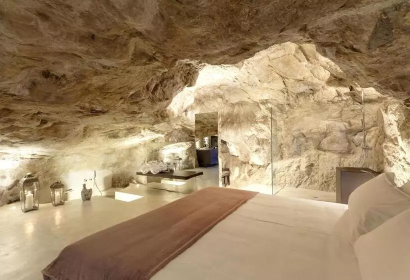 سوییت لوکس, Locanda Don Serafino Historical Boutique
