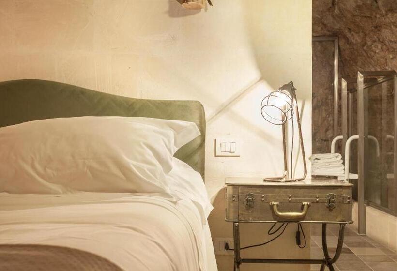 디럭스 주니어 스위트, Locanda Don Serafino Historical Boutique