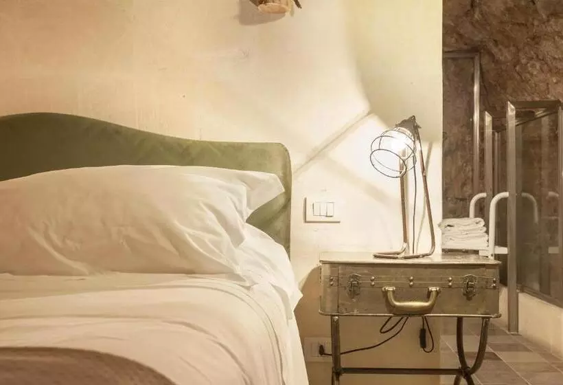 سوییت جونیور لوکس, Locanda Don Serafino Historical Boutique