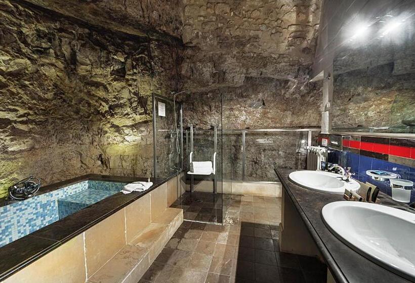 디럭스 주니어 스위트, Locanda Don Serafino Historical Boutique