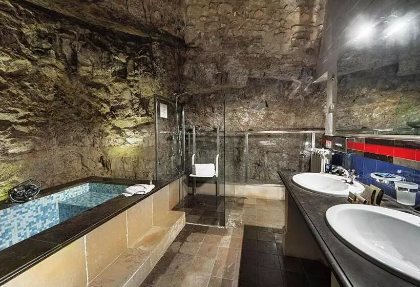 سوییت جونیور لوکس, Locanda Don Serafino Historical Boutique