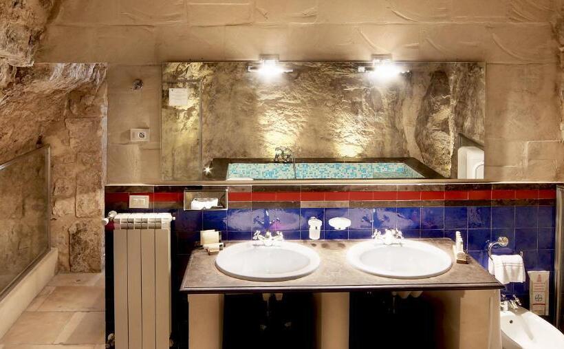 디럭스 주니어 스위트, Locanda Don Serafino Historical Boutique