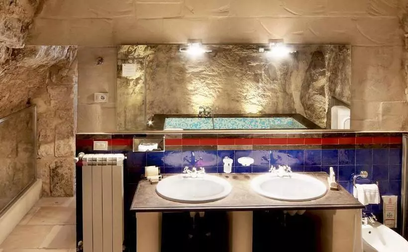 سوییت جونیور لوکس, Locanda Don Serafino Historical Boutique