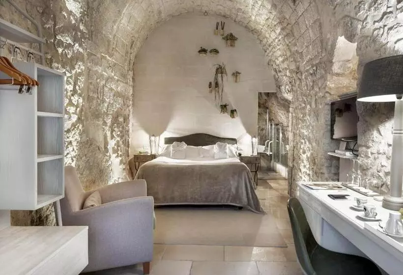 سوییت جونیور لوکس, Locanda Don Serafino Historical Boutique