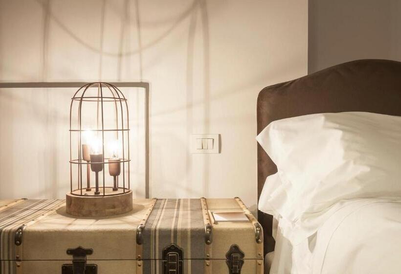 주니어 스위트, Locanda Don Serafino Historical Boutique