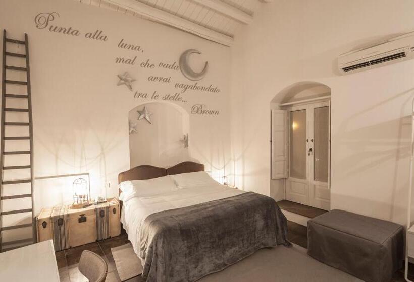 小型套房, Locanda Don Serafino Historical Boutique
