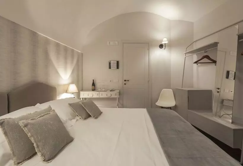 اتاق استاندارد, Locanda Don Serafino Historical Boutique
