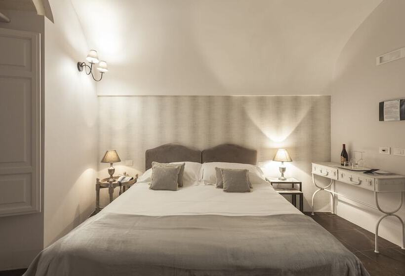标准间, Locanda Don Serafino Historical Boutique