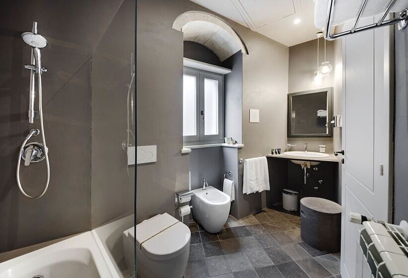 수피리어 룸, Locanda Don Serafino Historical Boutique