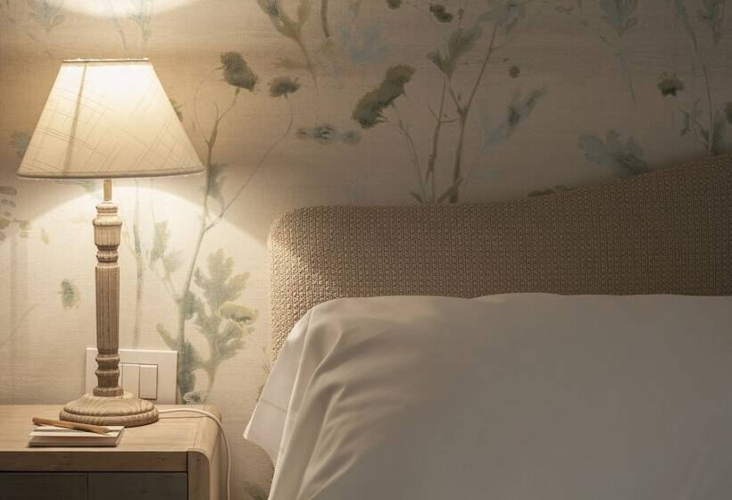 수피리어 룸, Locanda Don Serafino Historical Boutique