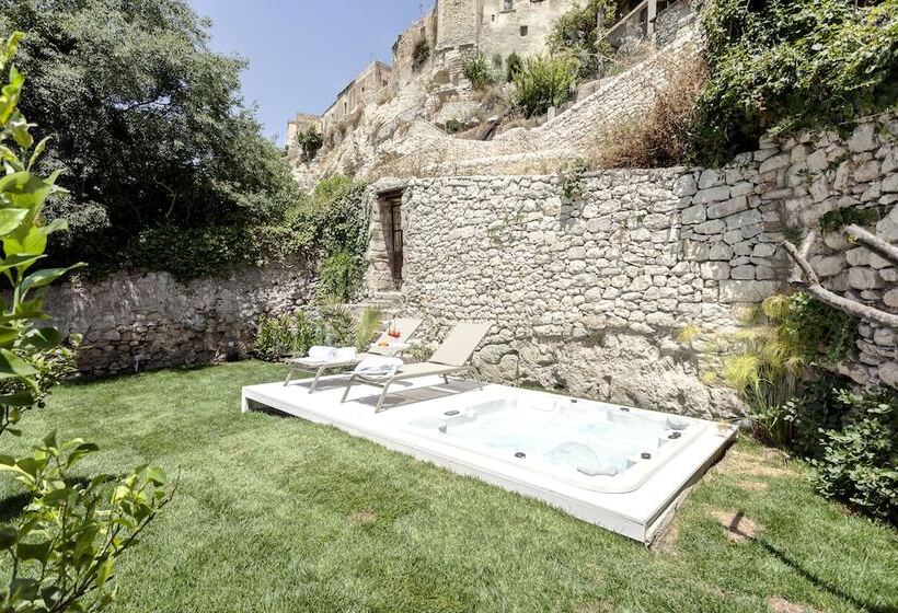 디럭스 스위트, Locanda Don Serafino Historical Boutique