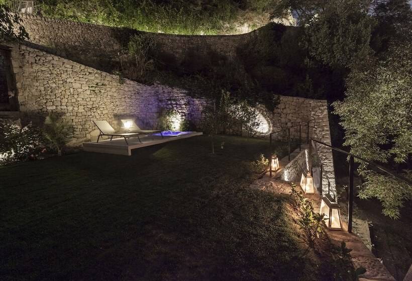 豪华套房, Locanda Don Serafino Historical Boutique