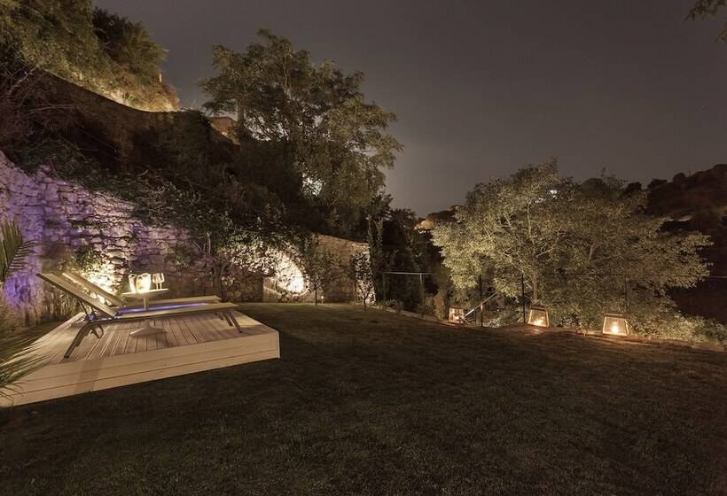 디럭스 스위트, Locanda Don Serafino Historical Boutique