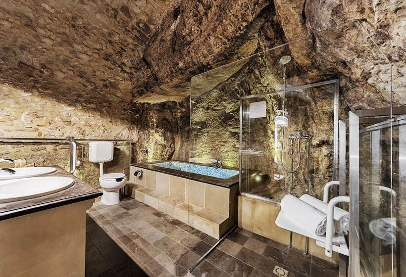 디럭스 주니어 스위트, Locanda Don Serafino Historical Boutique