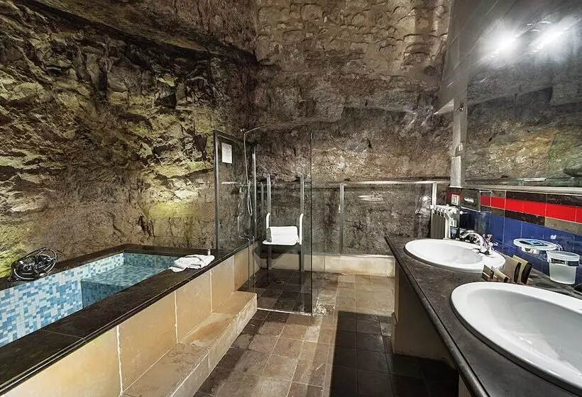 سوییت جونیور لوکس, Locanda Don Serafino Historical Boutique