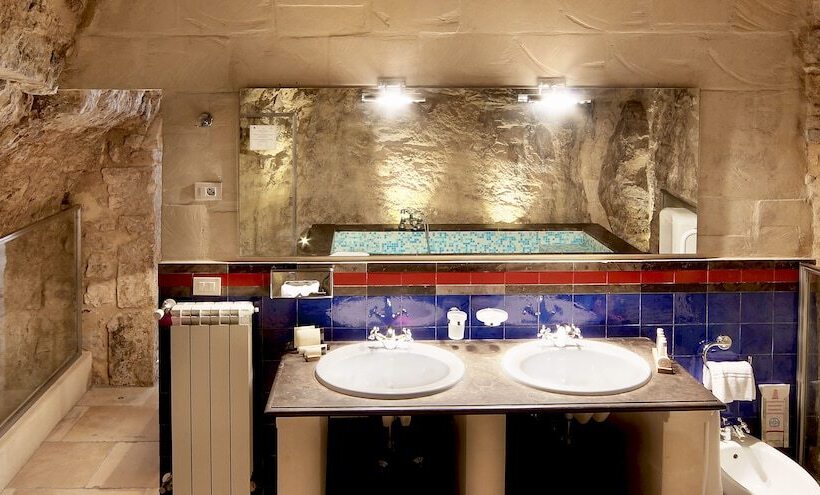 디럭스 주니어 스위트, Locanda Don Serafino Historical Boutique