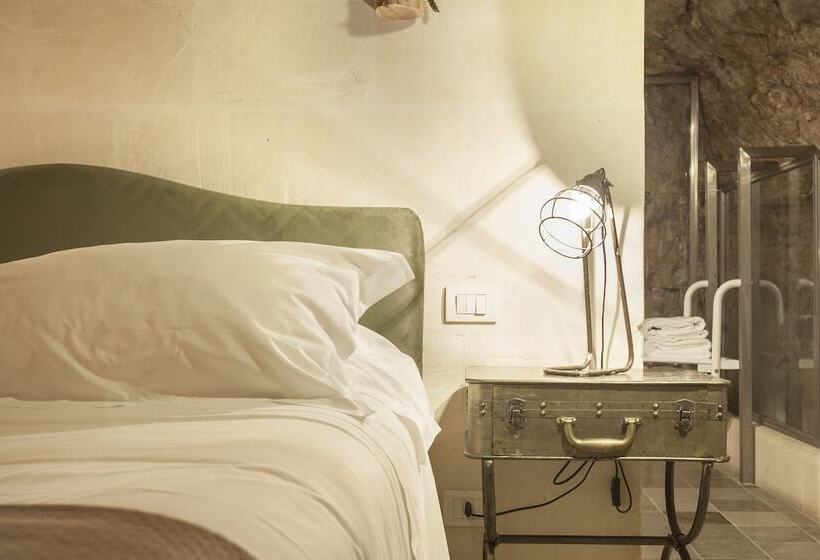 디럭스 주니어 스위트, Locanda Don Serafino Historical Boutique