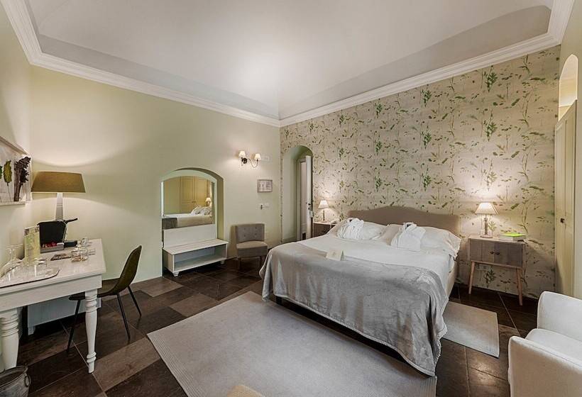 高级大房间, Locanda Don Serafino Historical Boutique