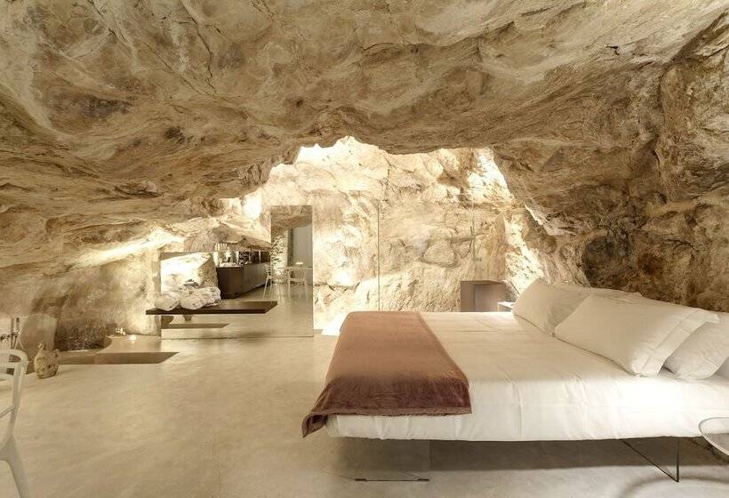 디럭스 스위트, Locanda Don Serafino Historical Boutique