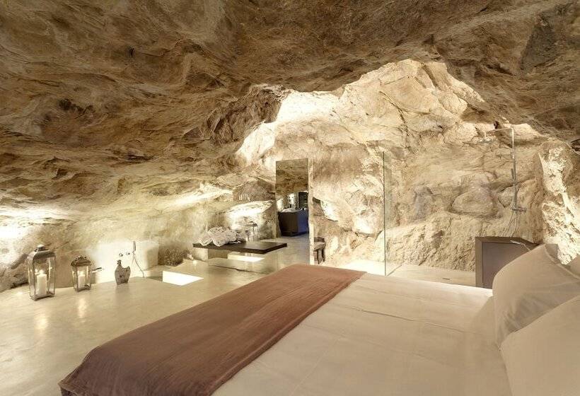 デラックススイート, Locanda Don Serafino Historical Boutique