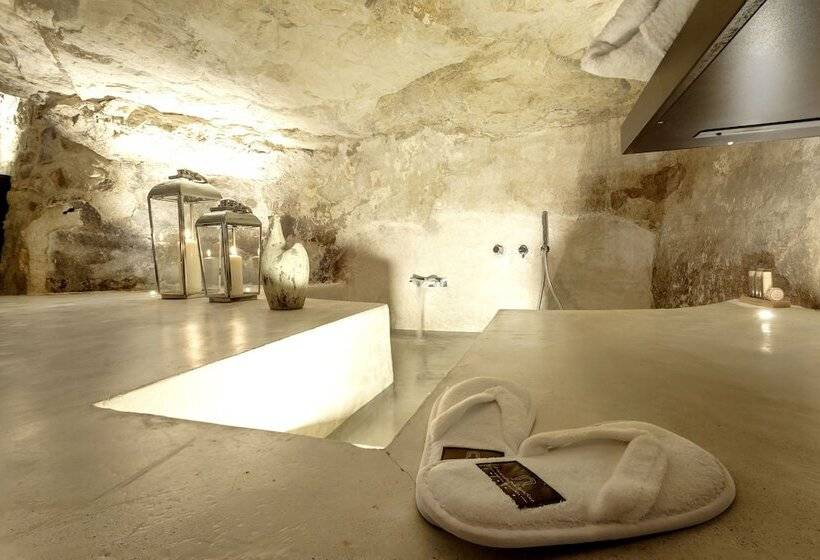 디럭스 스위트, Locanda Don Serafino Historical Boutique