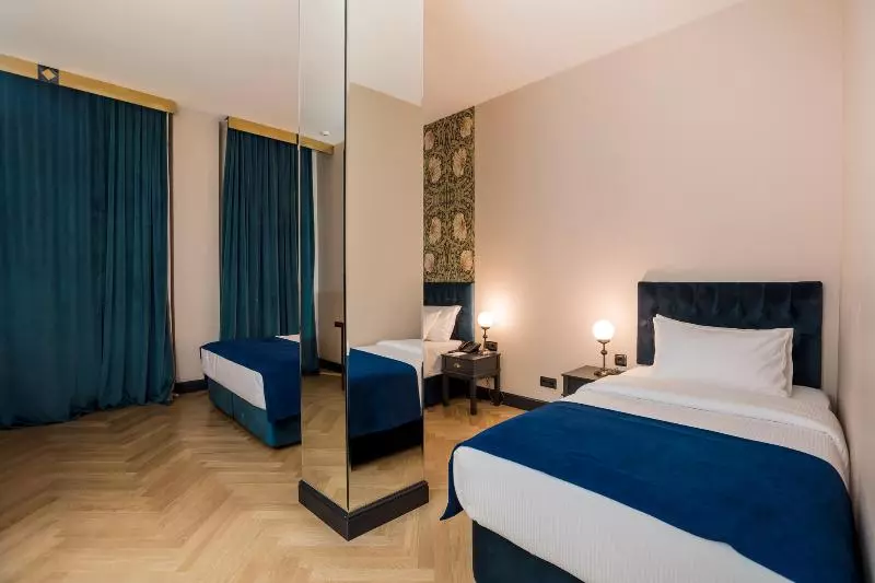 سوییت لوکس, Locanda Don Serafino Historical Boutique