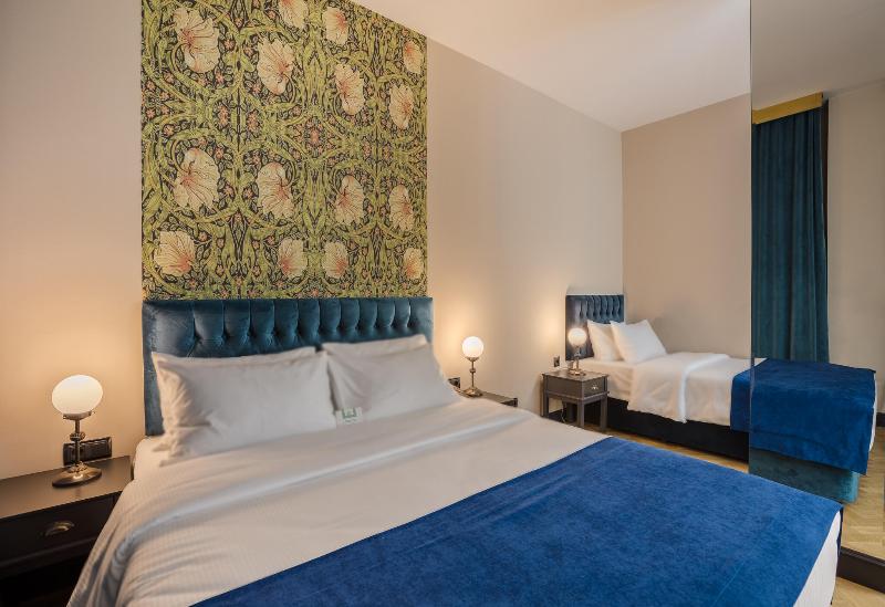 デラックススイート, Locanda Don Serafino Historical Boutique