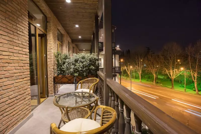 سوییت لوکس, Locanda Don Serafino Historical Boutique
