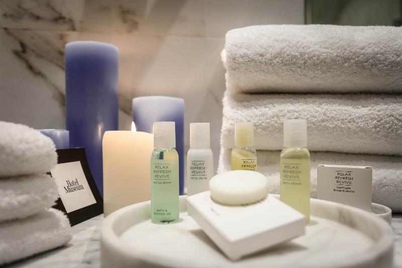 디럭스 스위트, Locanda Don Serafino Historical Boutique