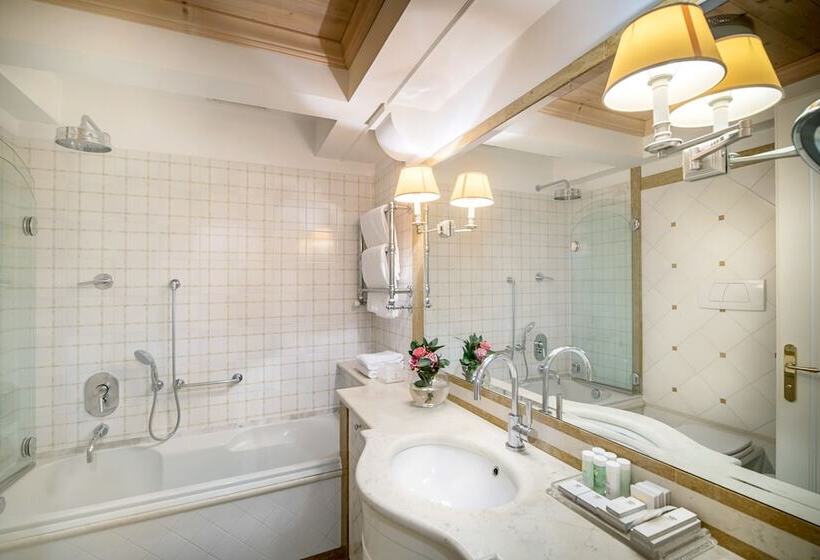 غرفة قياسية فردية, Villa Franceschi Hotel & Resort