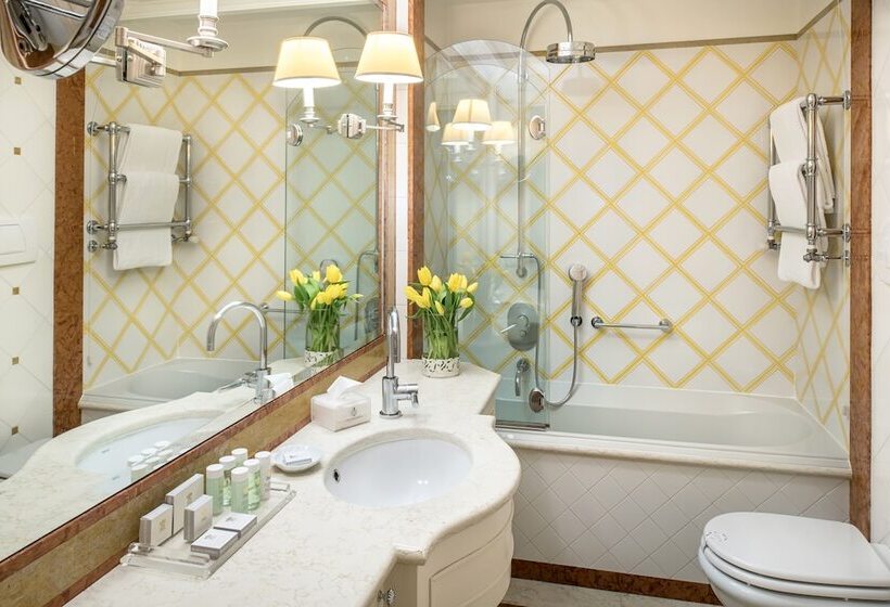 חדר סטנדרט, Villa Franceschi Hotel & Resort