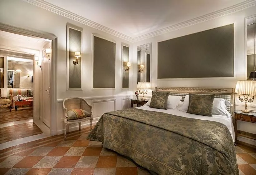スイート, Villa Franceschi Hotel & Resort