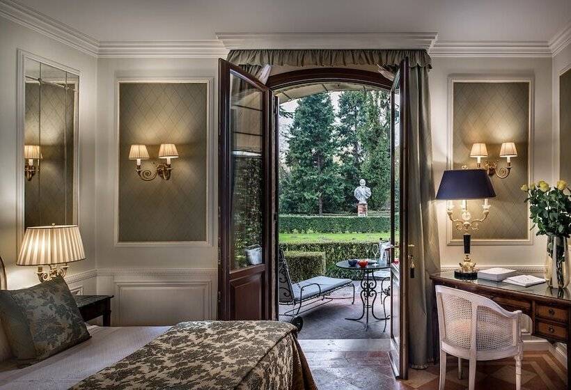 스위트, Villa Franceschi Hotel & Resort