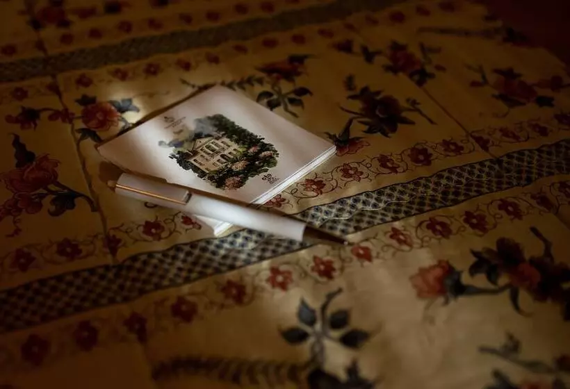 スタンダードルーム, Villa Franceschi Hotel & Resort