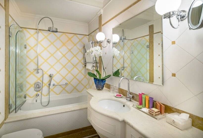 חדר סטנדרט, Villa Franceschi Hotel & Resort