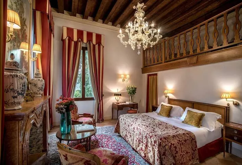 ジュニアスイート, Villa Franceschi Hotel & Resort
