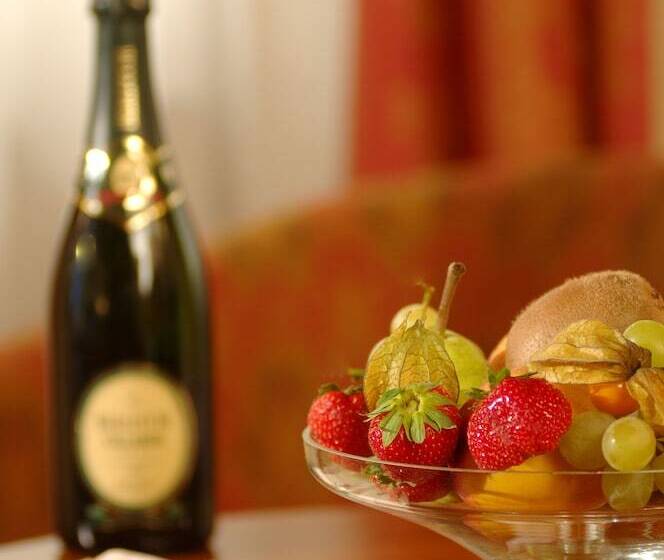ジュニアスイート, Relaisfranciacorta