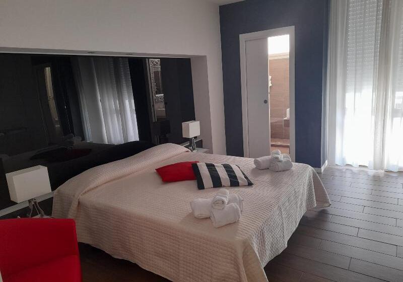 اتاق استاندارد, Royal Plaza