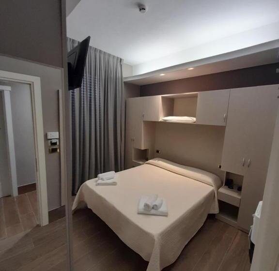 اتاق استاندارد, Royal Plaza