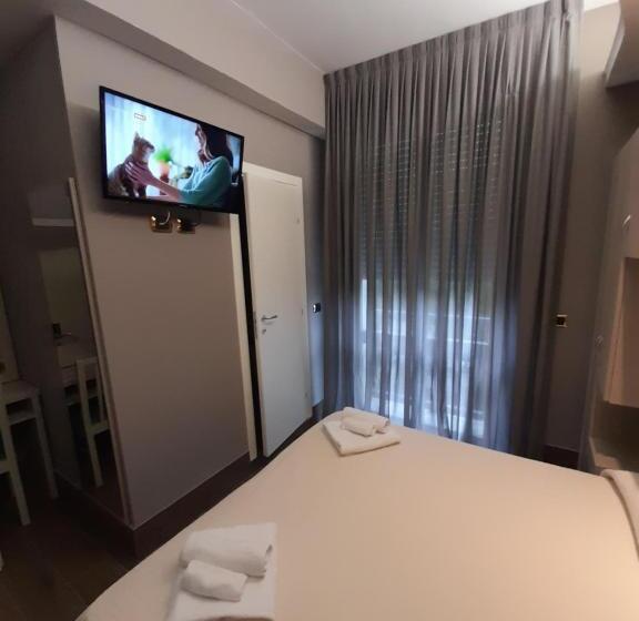 اتاق استاندارد, Royal Plaza