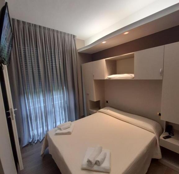 اتاق استاندارد, Royal Plaza